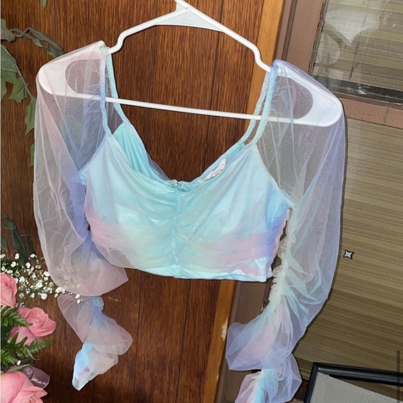 Skirt Set - Picture 2 of 2